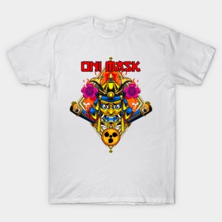 Oni Mask 2.3 T-Shirt